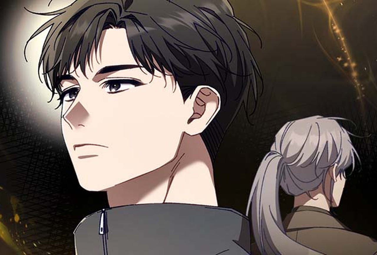 My Sweet S-class Guide - Episode 28 - ONO Webtoon et Manga