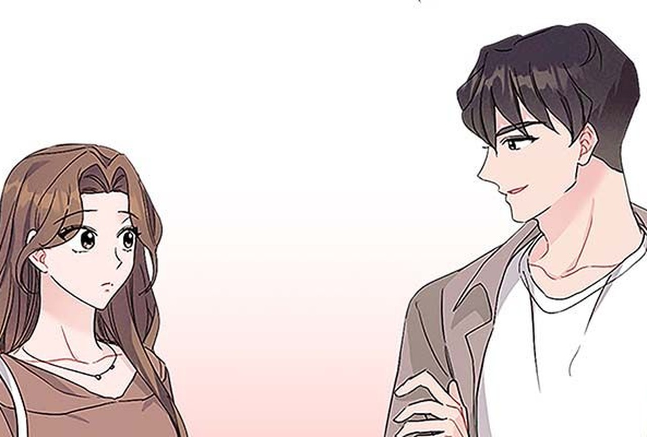 Je te Veux ! - Episode 34 - ONO Webtoon et Manga