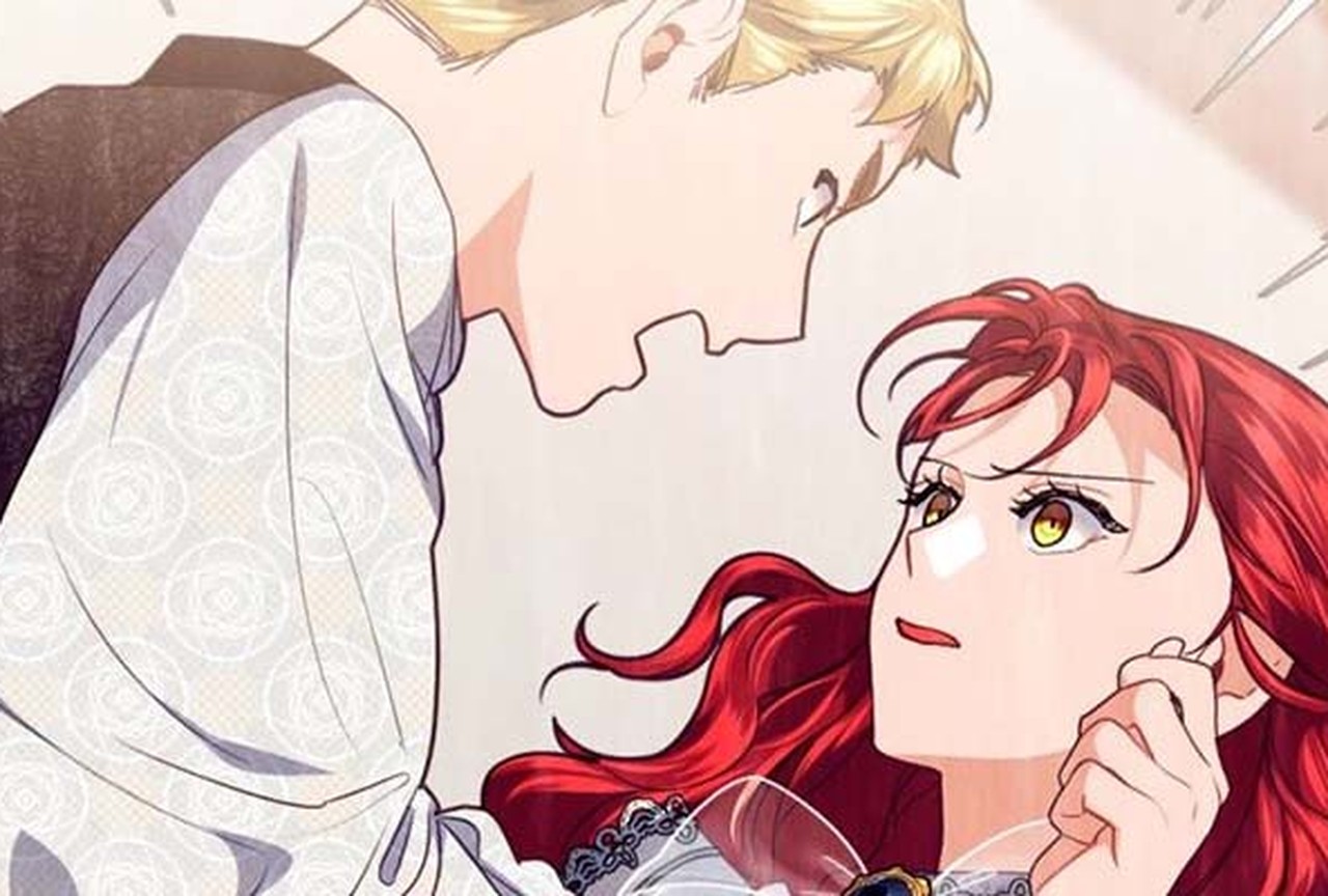 (+18) The Elegant Sea of Savagery - Episode 16 - ONO Webtoon et Manga