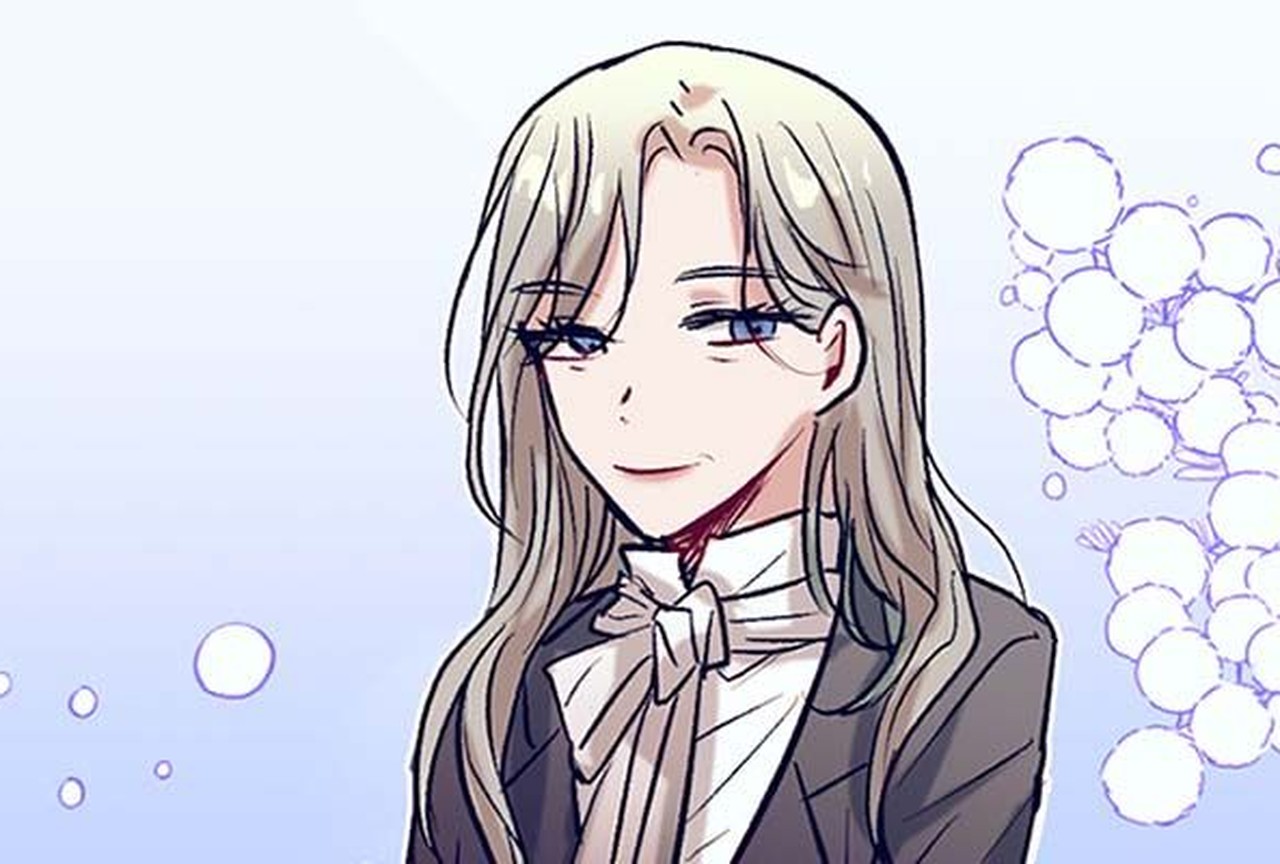 Quand ta magie m'a touchée - Episode 48 - ONO Webtoon et Manga