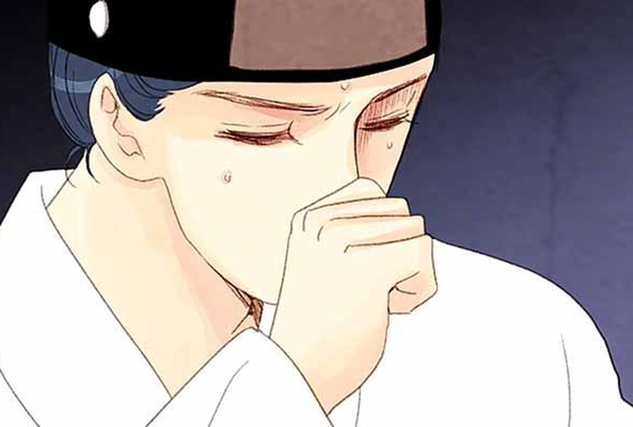 Le Jardin des Harmonies - Episode 80 - ONO Webtoon et Manga