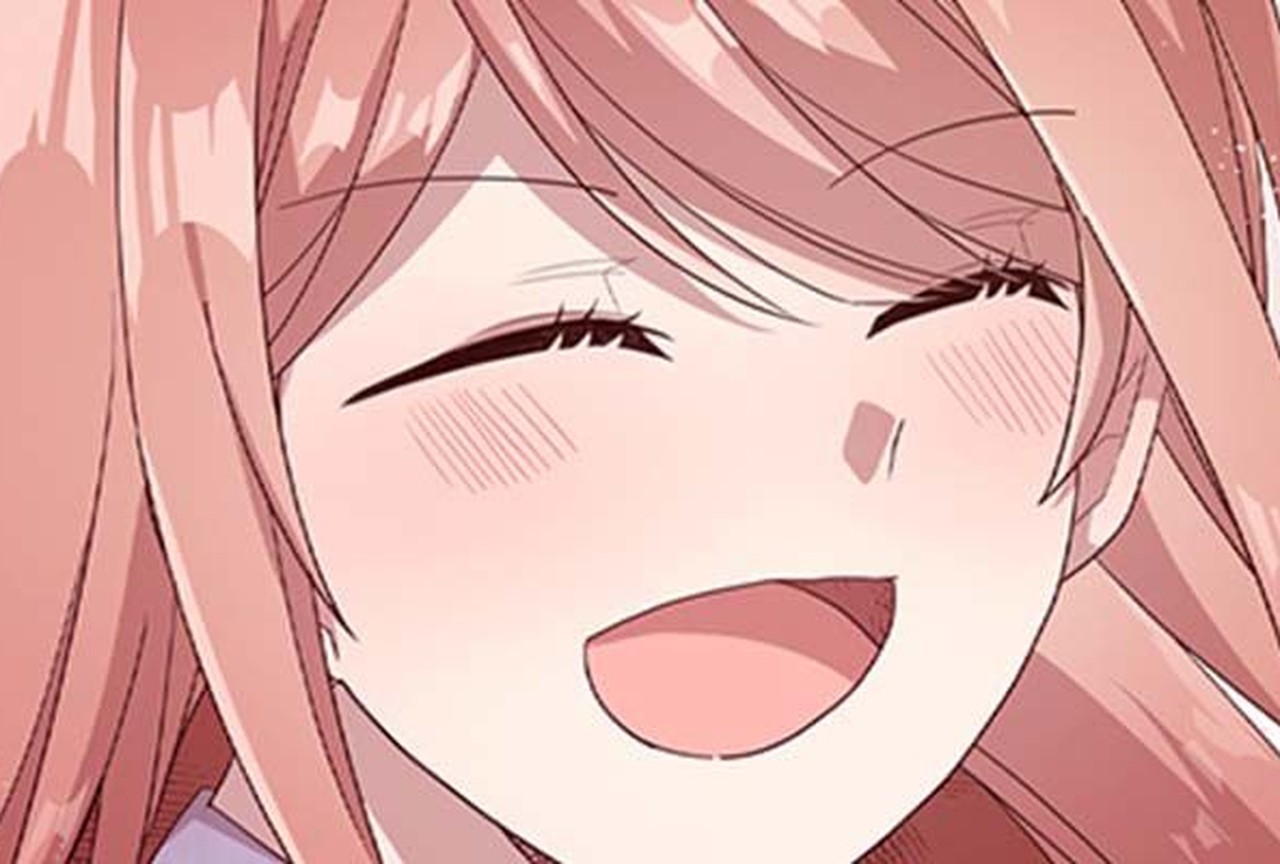 Te rendre heureuse - Episode 61 - ONO Webtoon et Manga