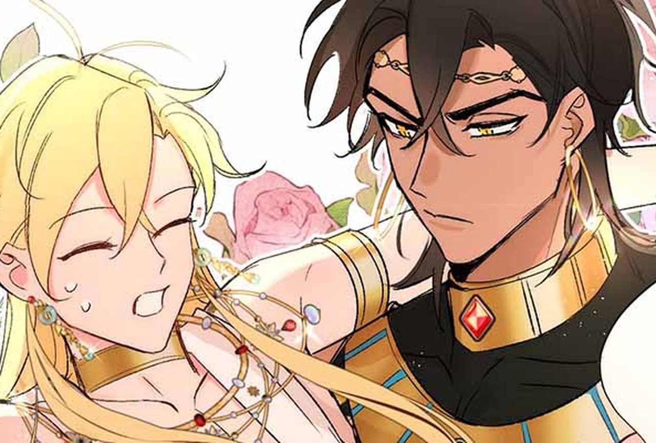 (+18) Le prêtre qui rêvait de chevaucher un dragon - Episode 5 - ONO Webtoon et Manga