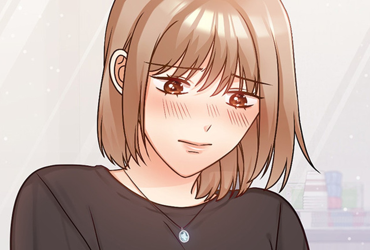 Mon chat est végétarien ! - Épisode 018 - ONO Webtoon et Manga