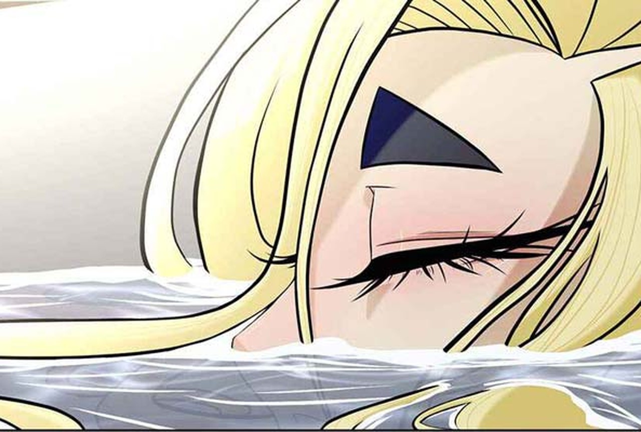 Live Again - Épisode 23 - ONO Webtoon et Manga