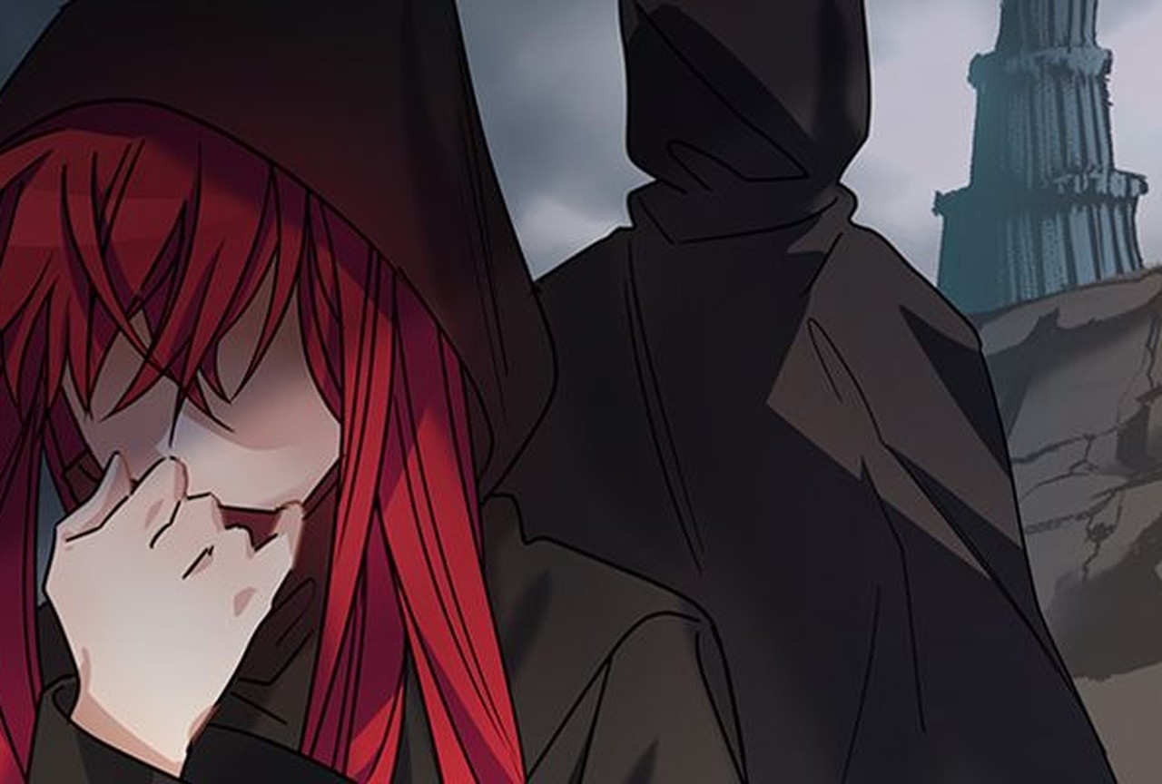 La 101e prétendante - Episode 60 - ONO Webtoon et Manga
