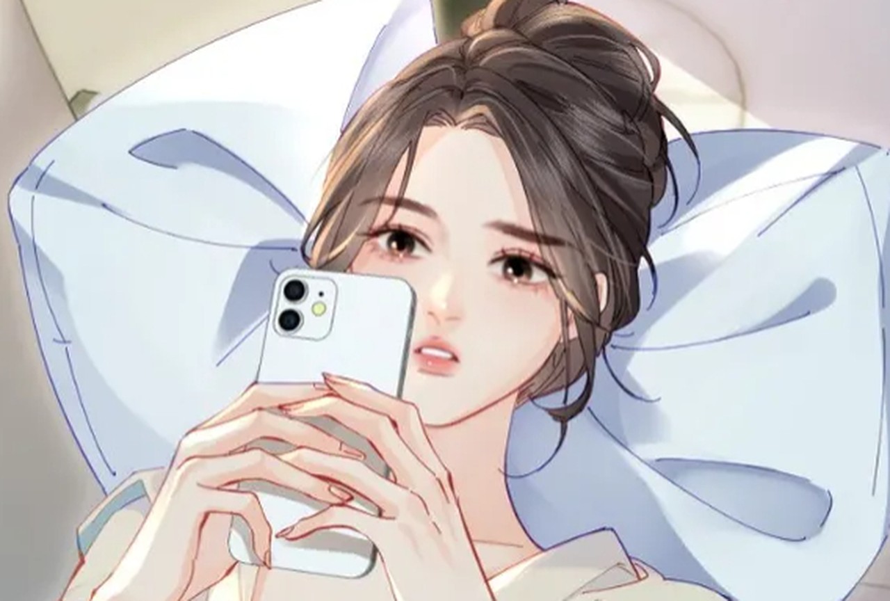 Love, Lies & Red Carpet - Episode 38 - ONO Webtoon et Manga