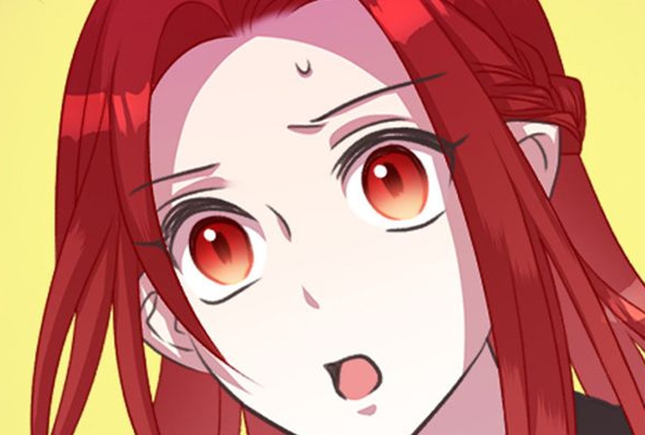 La fleur de Prencia - Episode 13 - ONO Webtoon et Manga