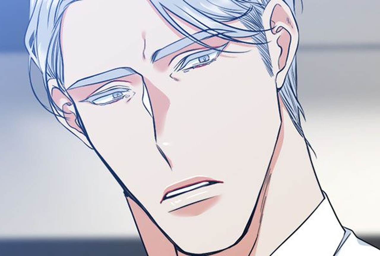 Paramour - Episode 9 - ONO Webtoon et Manga