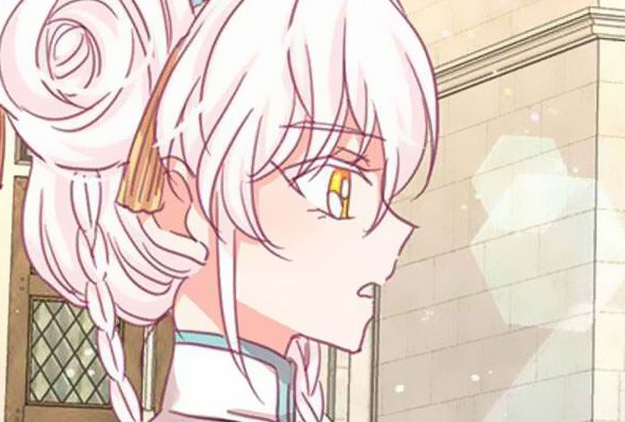La Leçon secrète de l'Impératrice - Episode 45 - ONO Webtoon et Manga