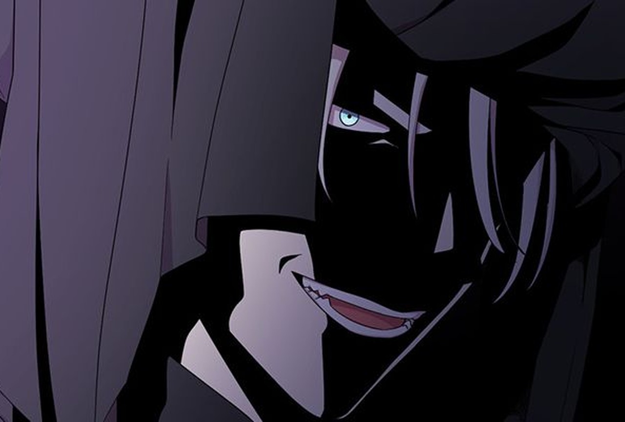 Ombres et Lumières - Episode 189 - ONO Webtoon et Manga