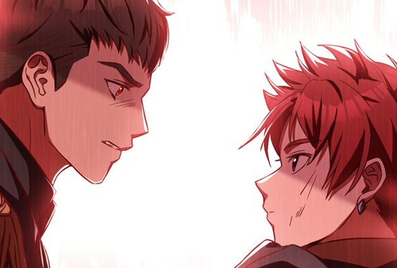 Secrétaire de Sa Majesté - Episode 41 - ONO Webtoon et Manga