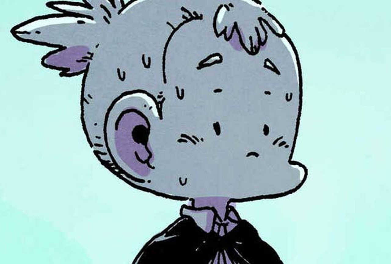 Bouhland - Épisode 012 - ONO Webtoon et Manga