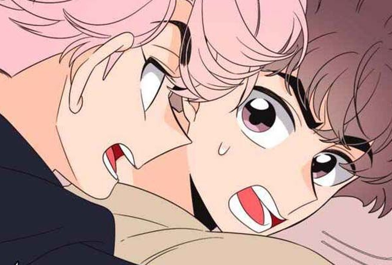 Mon Apollon de fanfiction ! - Episode 72 - ONO Webtoon et Manga