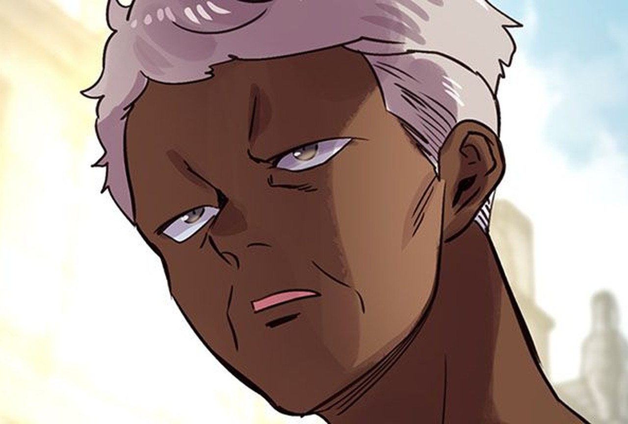 La Roue du Temps - Episode 82 - ONO Webtoon et Manga