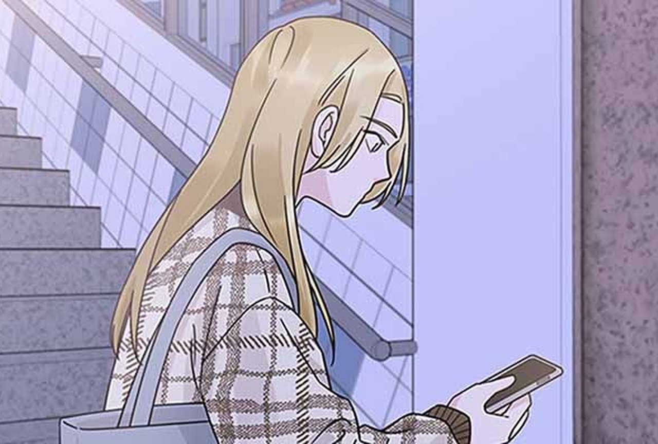 Un pas vers le bonheur - Episode 42 - ONO Webtoon et Manga
