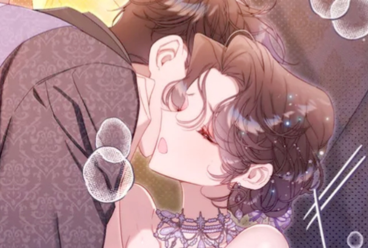 Béatrice - Épilogue 3 & 4 - ONO Webtoon et Manga