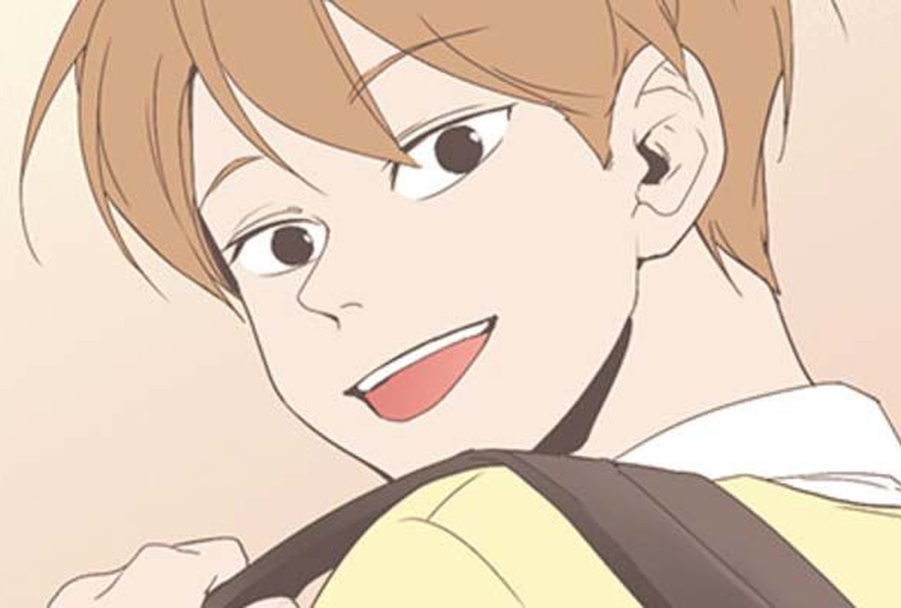 À propos de nous - Episode 31 - ONO Webtoon et Manga