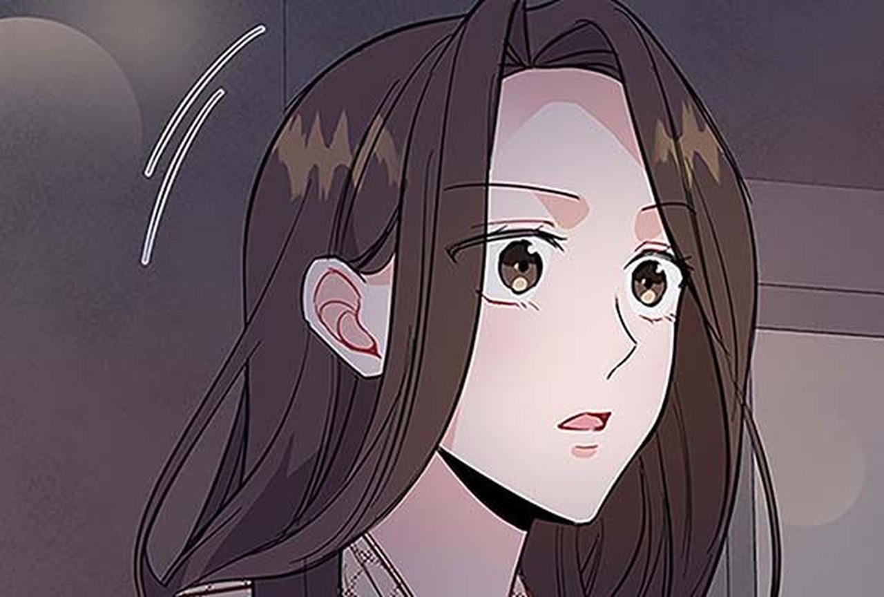 Je te Veux ! - Episode 4 - ONO Webtoon et Manga