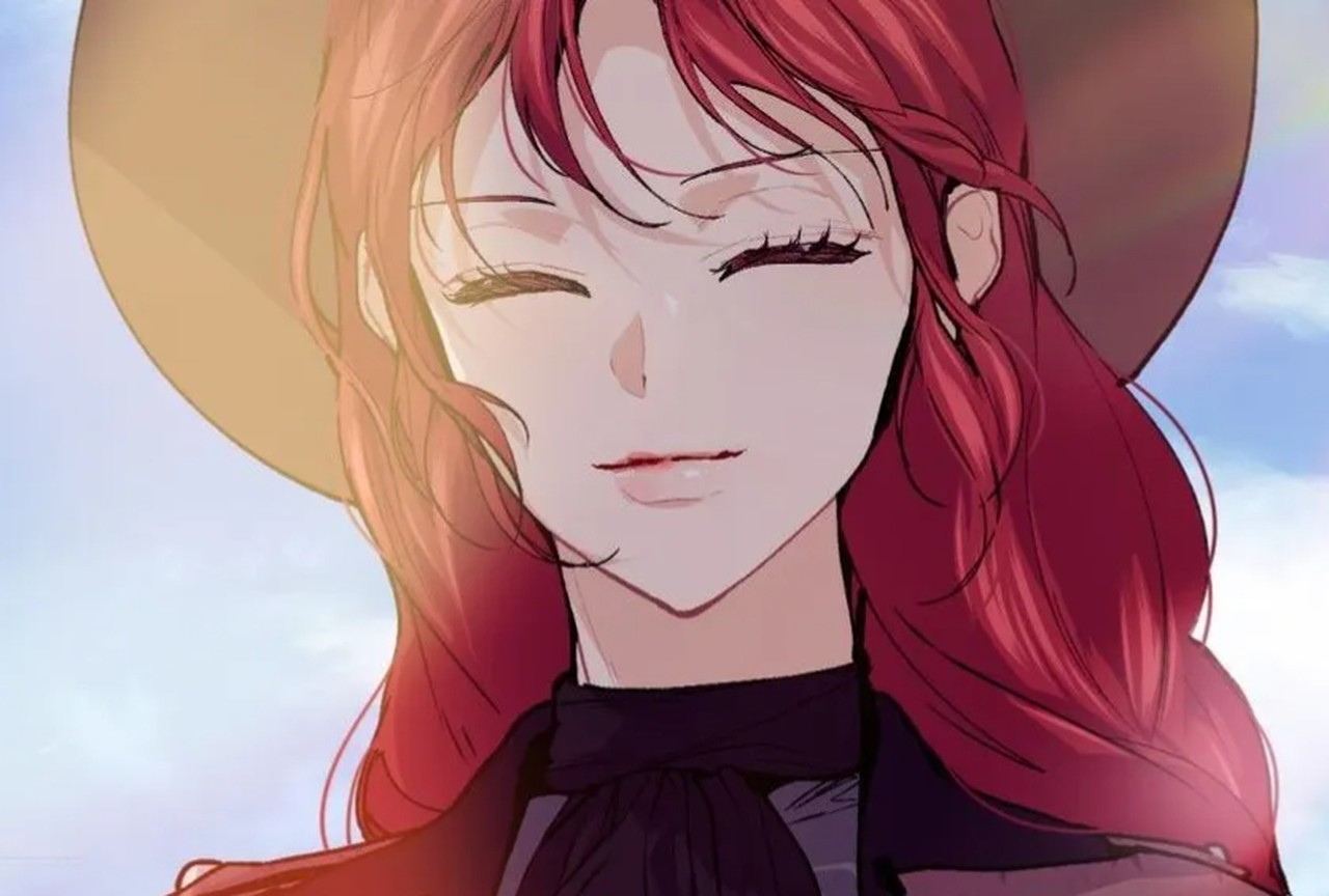 The Elegant Sea of Savagery - Episode 40 - ONO Webtoon et Manga