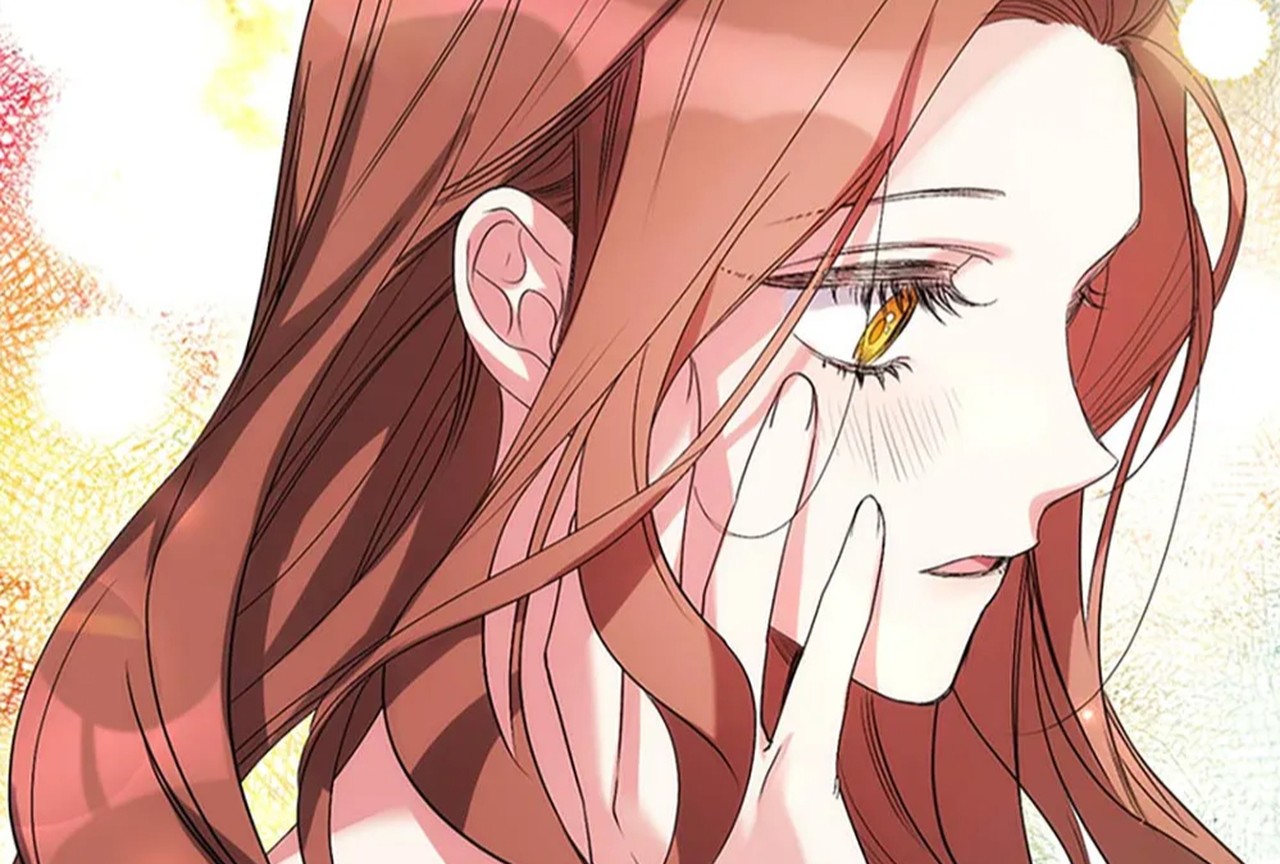 L’Enchanteresse et le héros fou - Episode 3 - ONO Webtoon et Manga