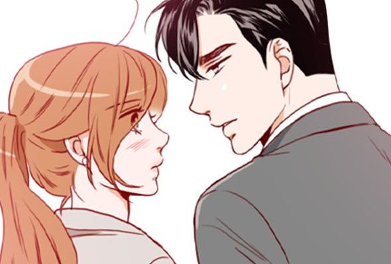 Qu'est ce qui cloche avec la secrétaire Kim ? - Episode 77 - ONO Webtoon et Manga