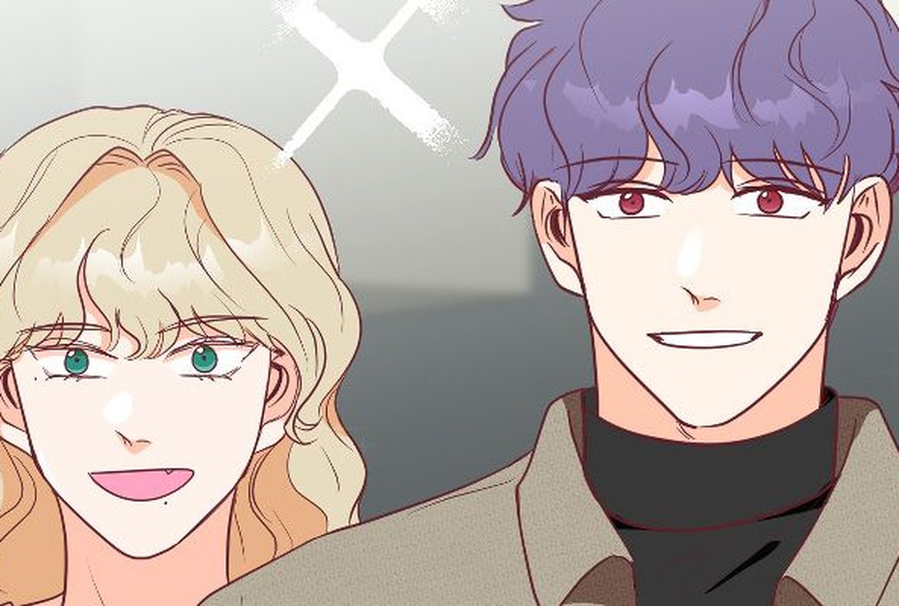 La dette de l'hirondelle - Episode 42 - ONO Webtoon et Manga