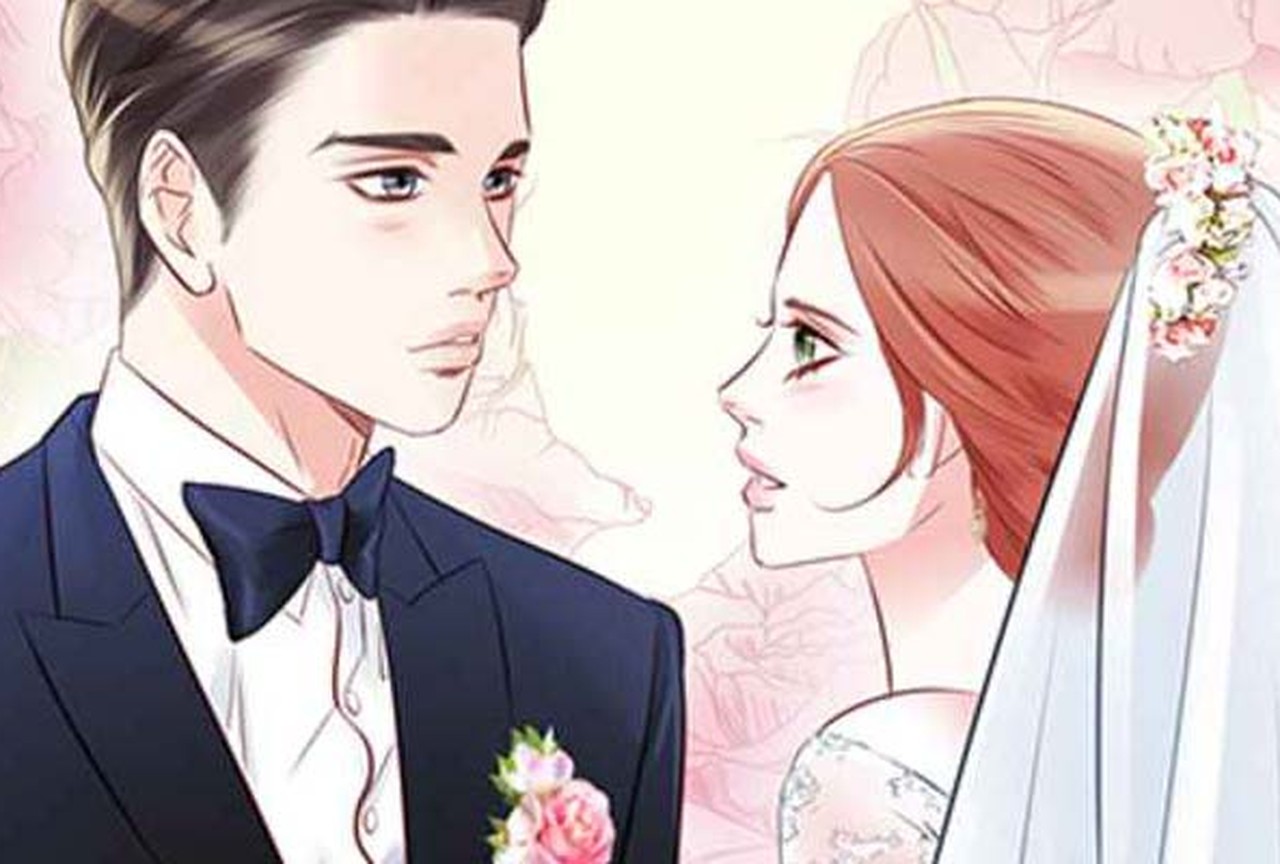 Harmonie Secrète - Episode 112 - ONO Webtoon et Manga