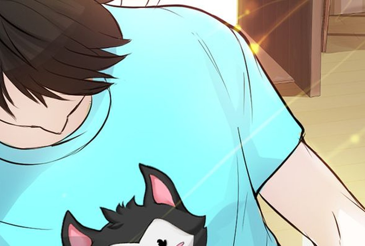 Coeur de pierre - Episode 3 - ONO Webtoon et Manga