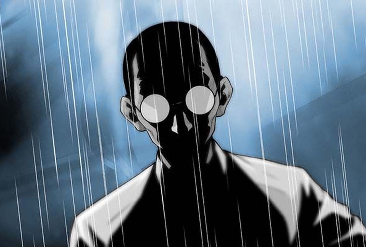 Le Retour de la légende - Episode 96 - ONO Webtoon et Manga