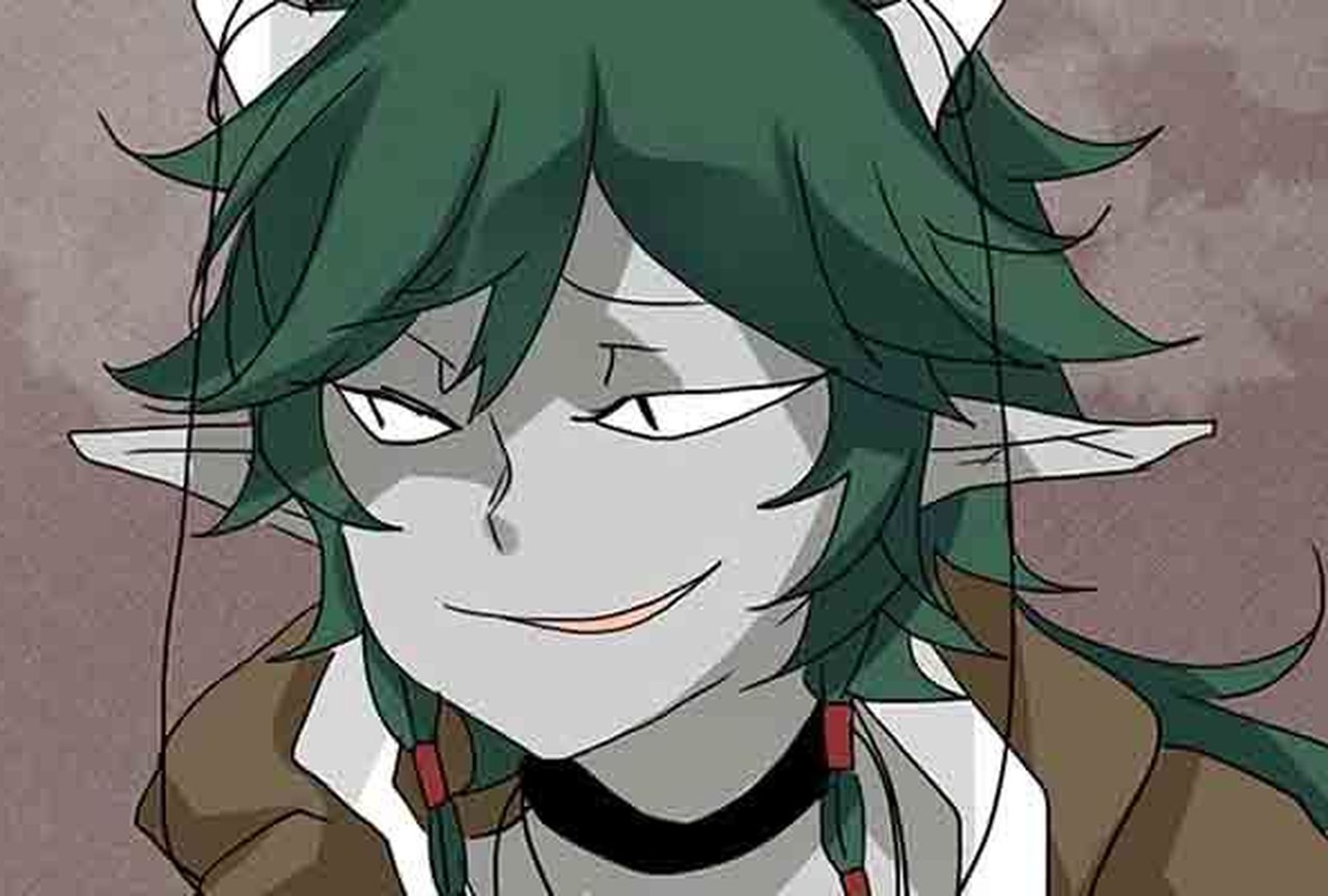Le Dragon Jaune - Episode 30 - ONO Webtoon et Manga