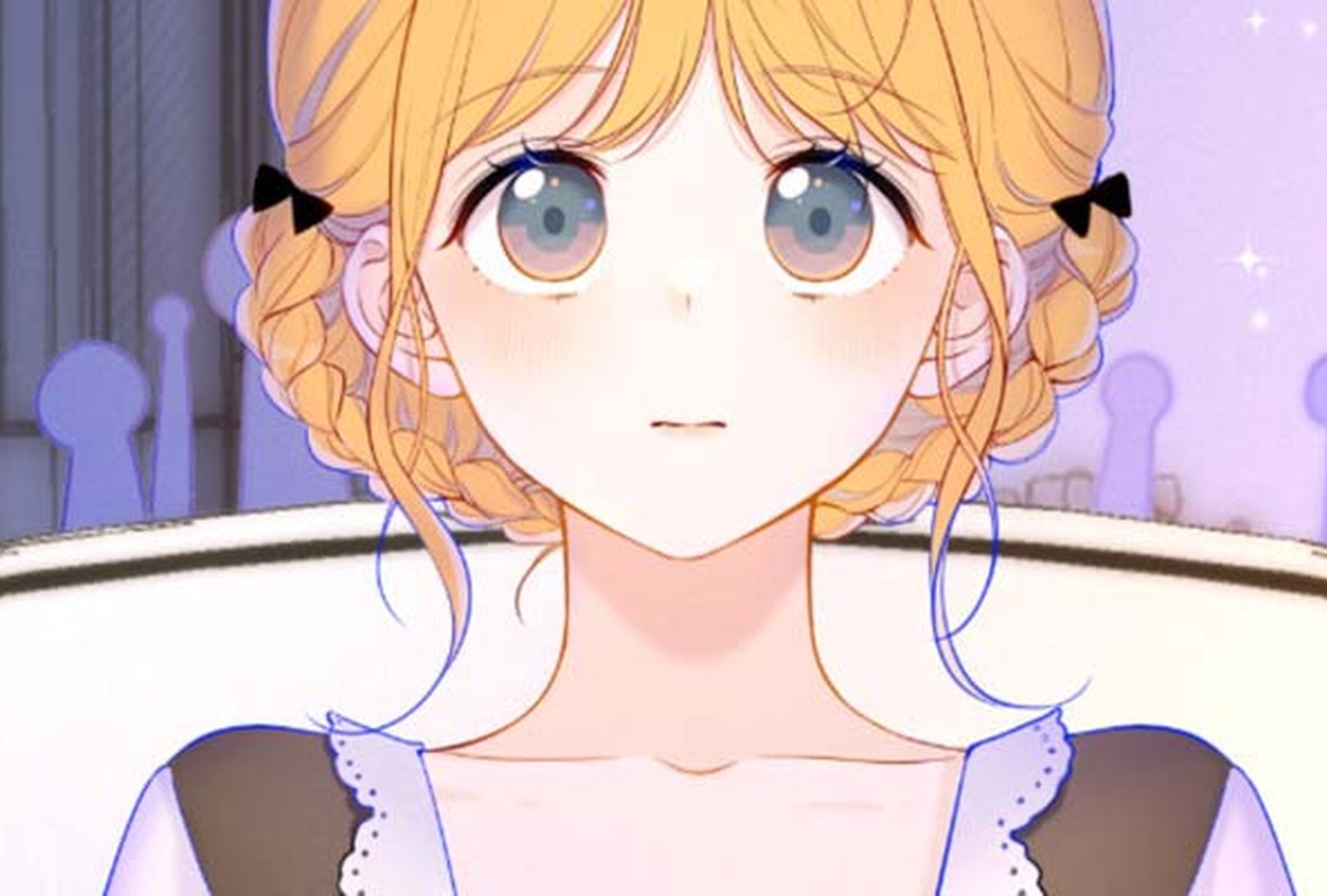 My Lucky Star - Episode 112 - ONO Webtoon et Manga