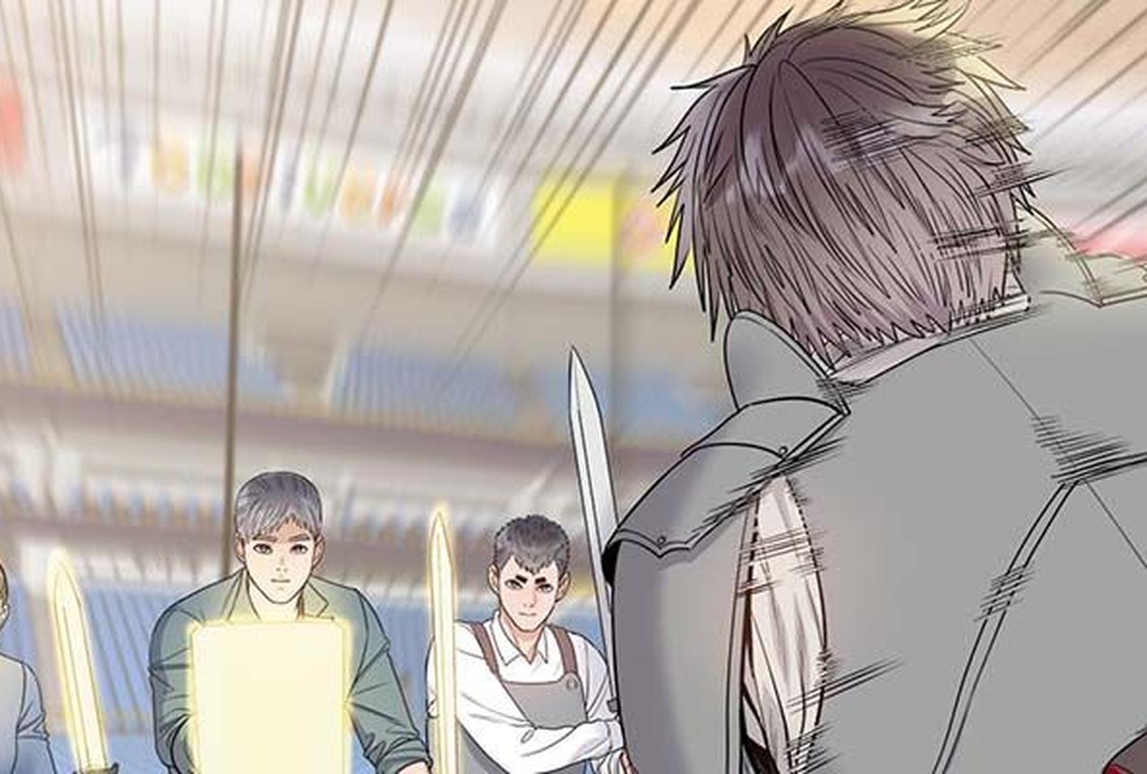 Le Seigneur du Jugement - Episode 74 - ONO Webtoon et Manga