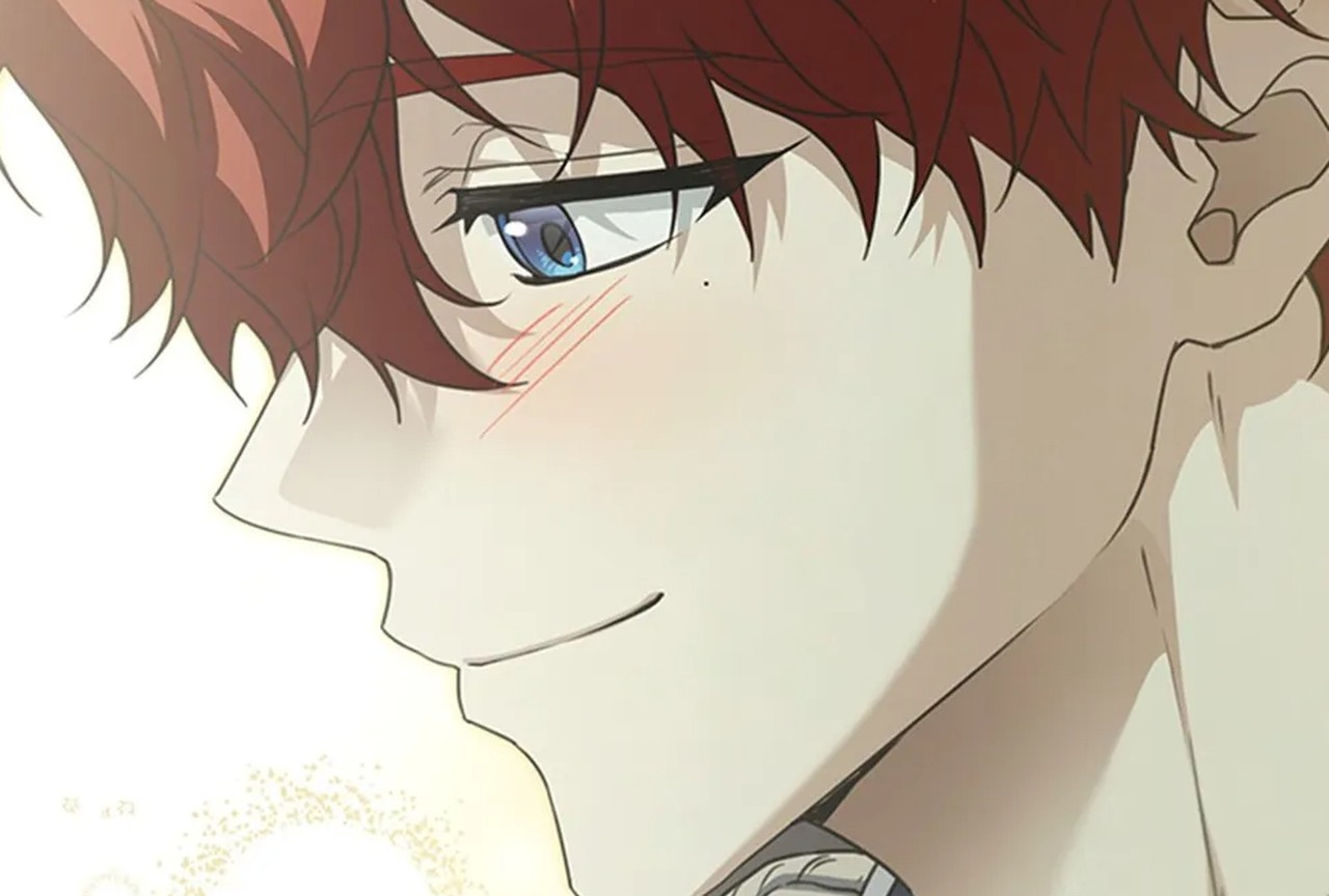 Into the Light, Once Again - Episode 99 - ONO Webtoon et Manga