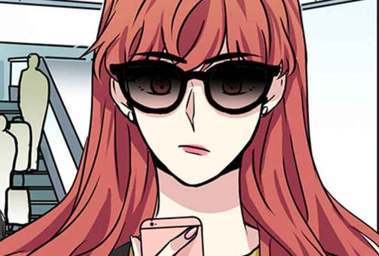 My Cute Beast - Episode 14 - ONO Webtoon et Manga