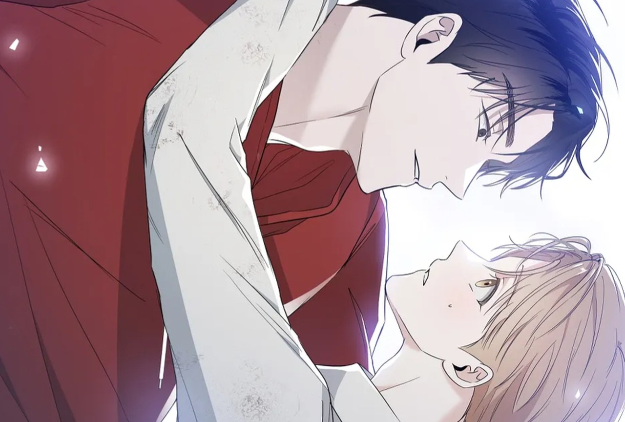Risky Bet - Episode 3 - ONO Webtoon et Manga