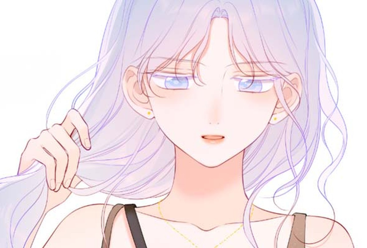 My Lucky Star - Episode 105 - ONO Webtoon et Manga