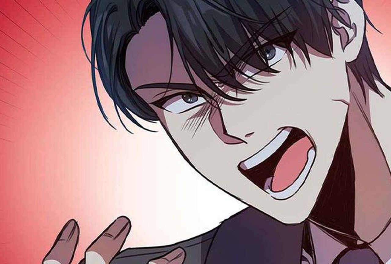 The Readymade Queen - Episode 63 - ONO Webtoon et Manga