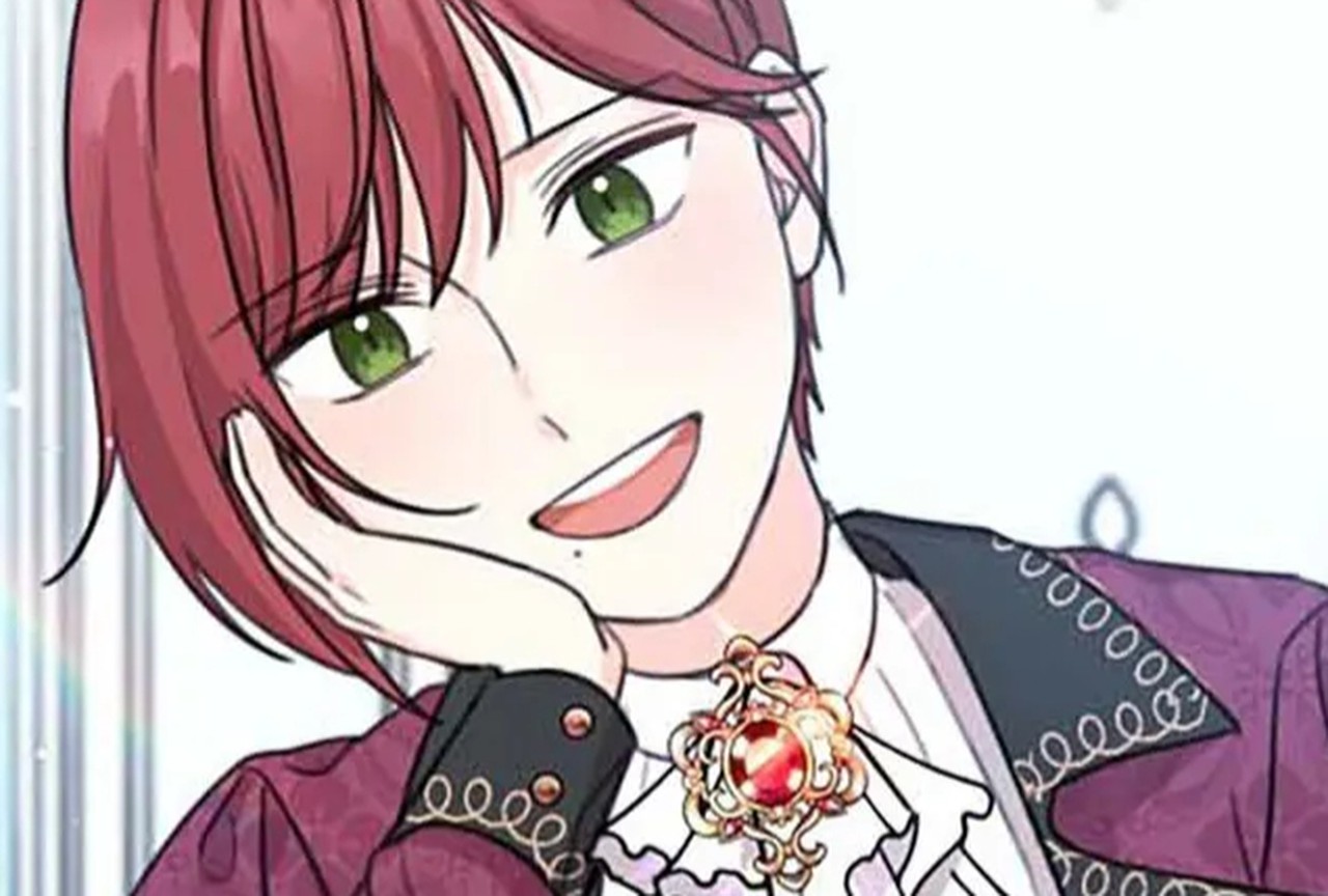 Comment sauver le méchant de l'héroïne - Episode 30 - ONO Webtoon et Manga