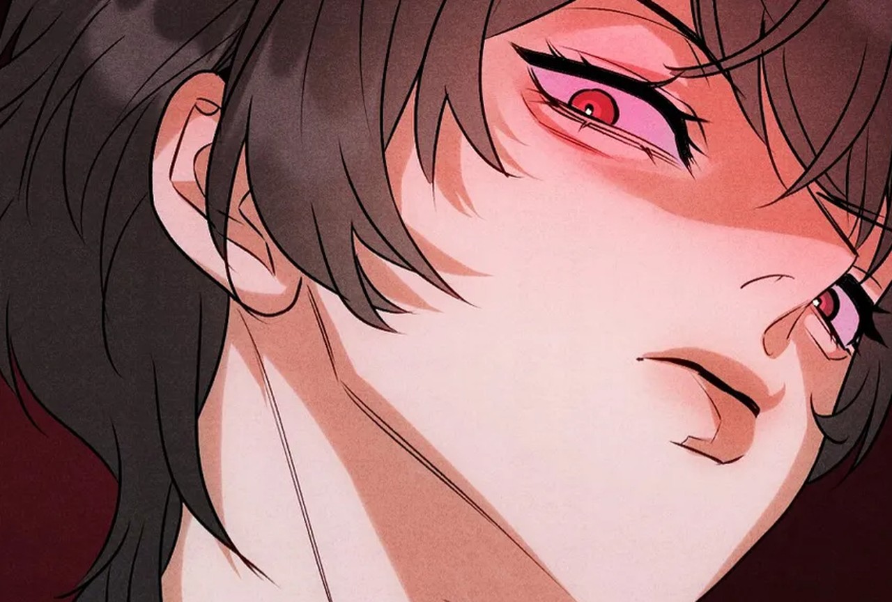 La cage dorée de l'Oméga - Episode 7 - ONO Webtoon et Manga