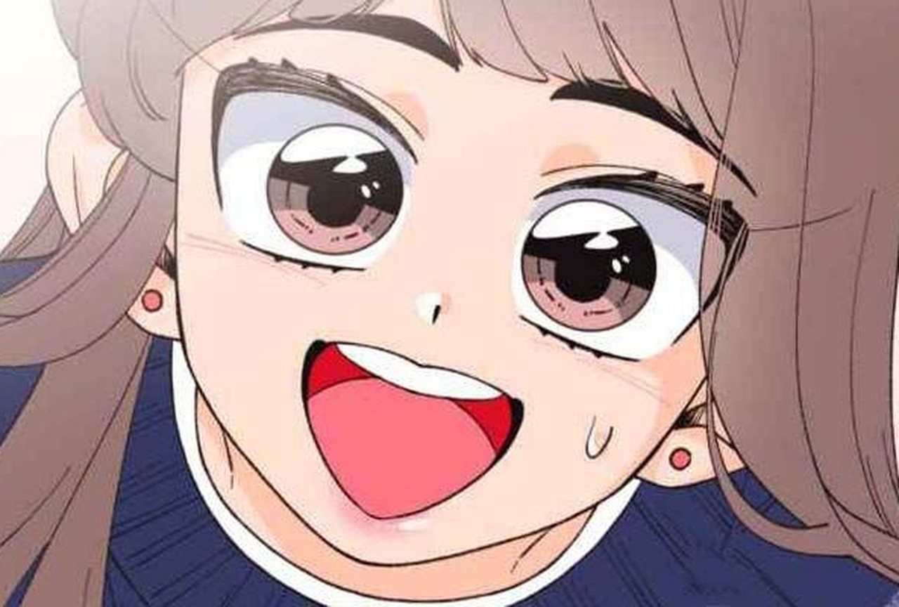 Mon Apollon de fanfiction ! - Episode 103 - ONO Webtoon et Manga