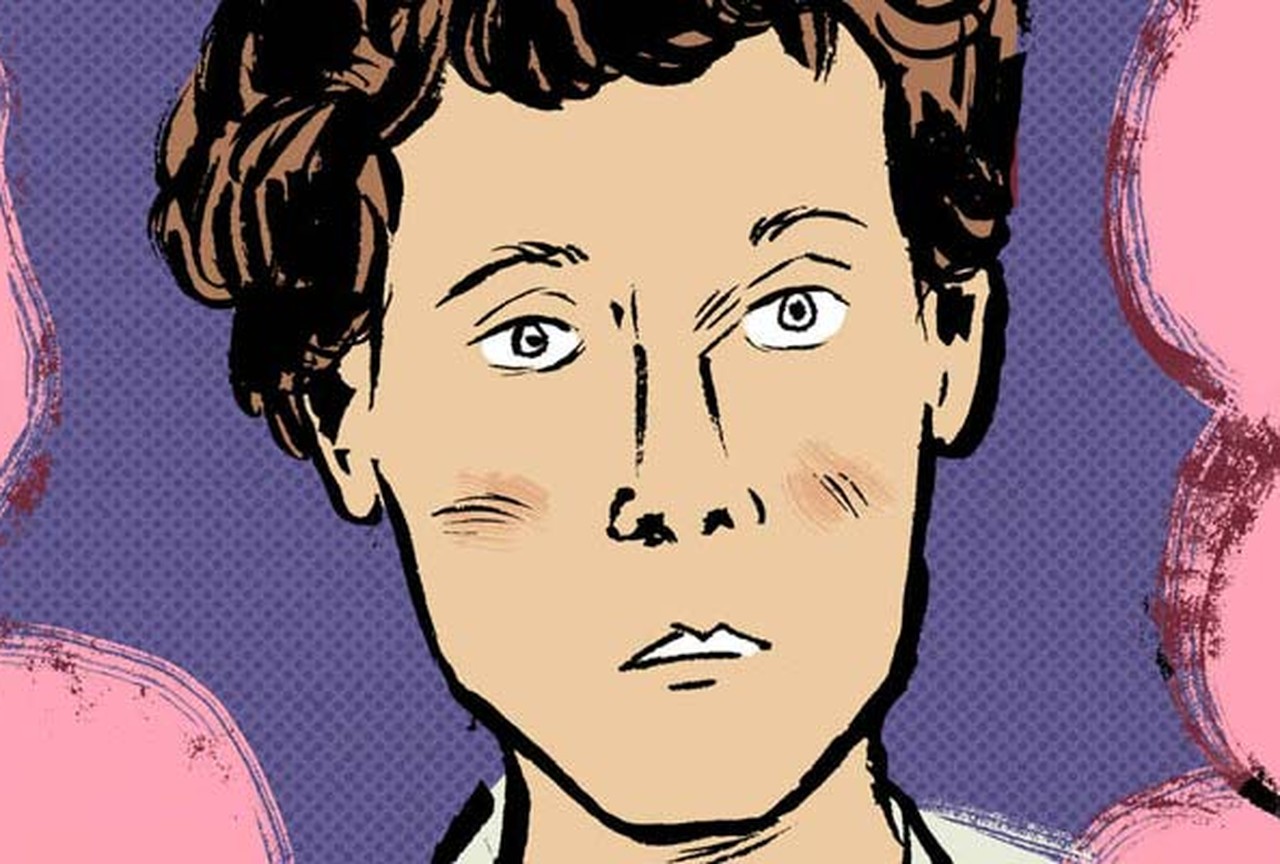 Louise - Épisode 002 - ONO Webtoon et Manga
