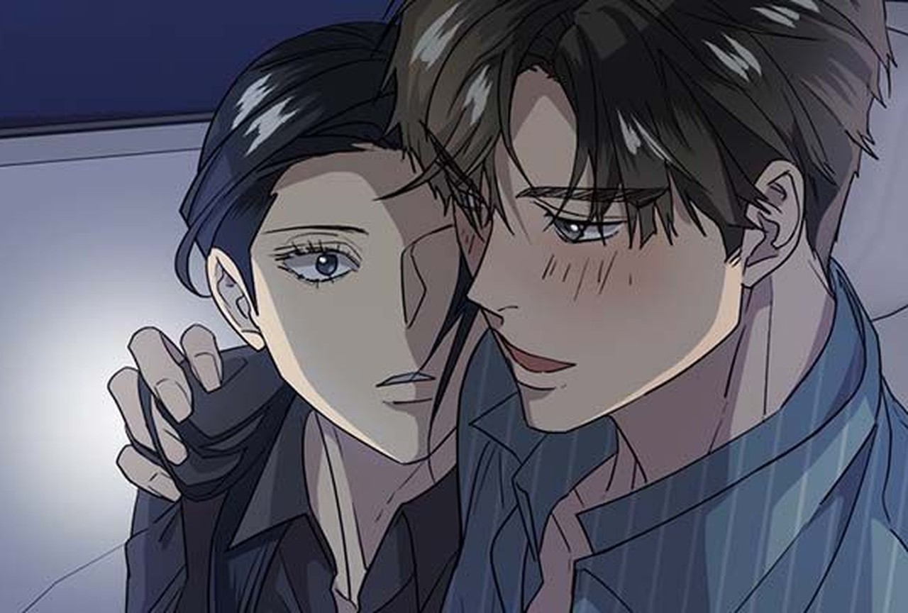 La Nuit du Corbeau - Episode 11 - ONO Webtoon et Manga