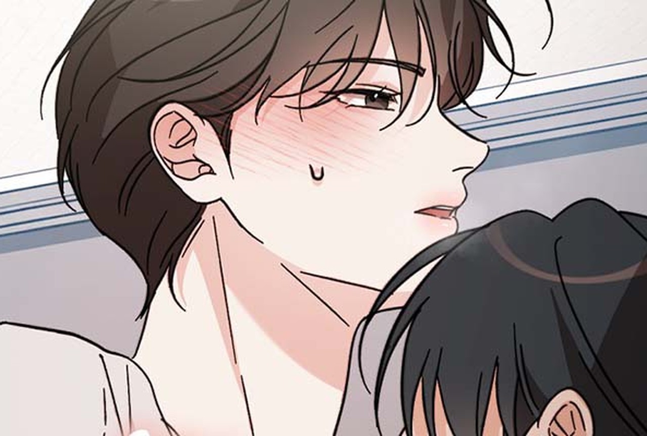 (+18) Thanatos - 🔞Episode 40 - ONO Webtoon et Manga