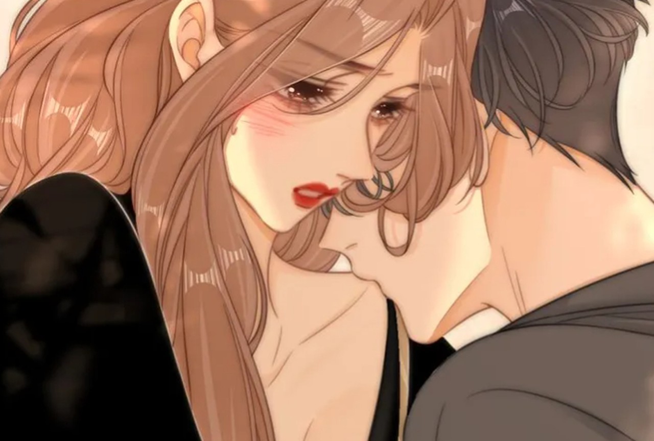 The Stunner - Episode 66 - ONO Webtoon et Manga