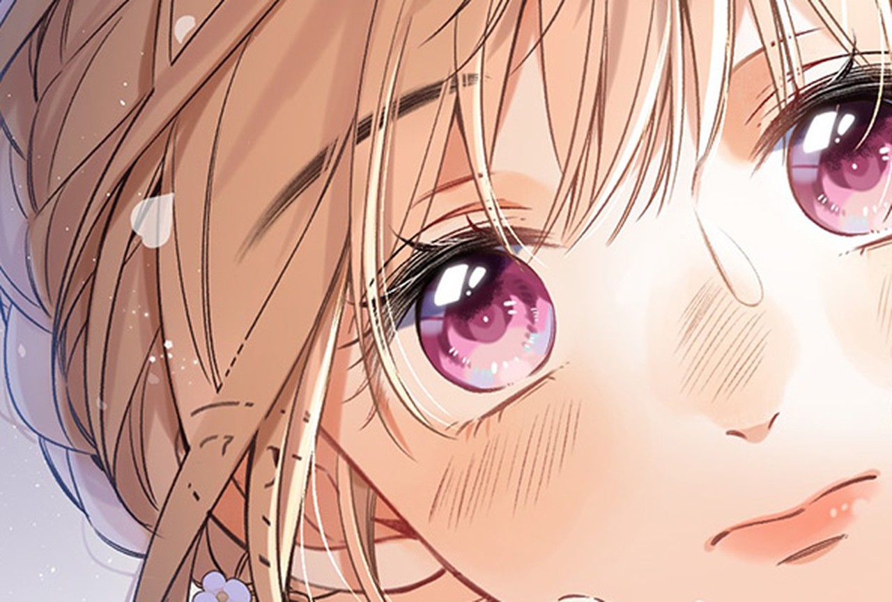 Secret Affection (Hidden Love) - Episode 76 - ONO Webtoon et Manga
