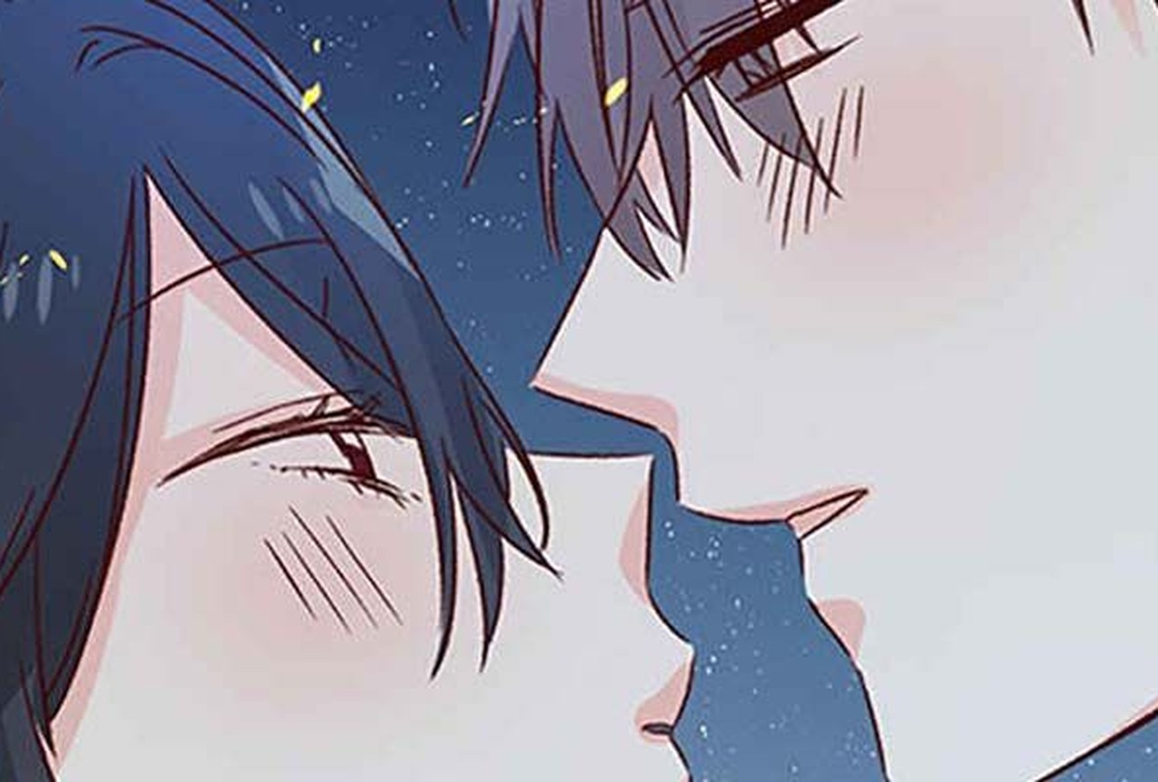 Rouge Sucré - Episode 69 - ONO Webtoon et Manga