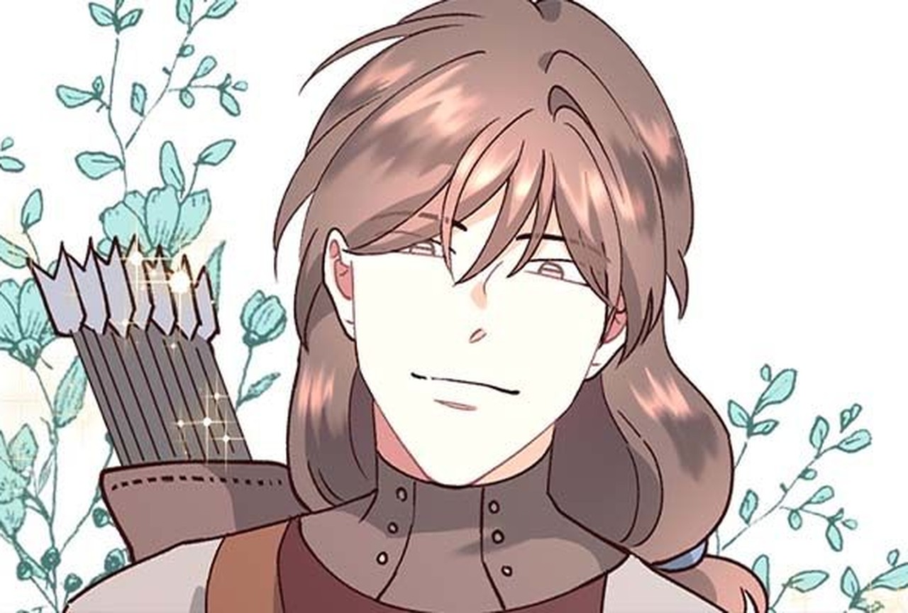 L'armure et la couronne - Episode 35 - ONO Webtoon et Manga