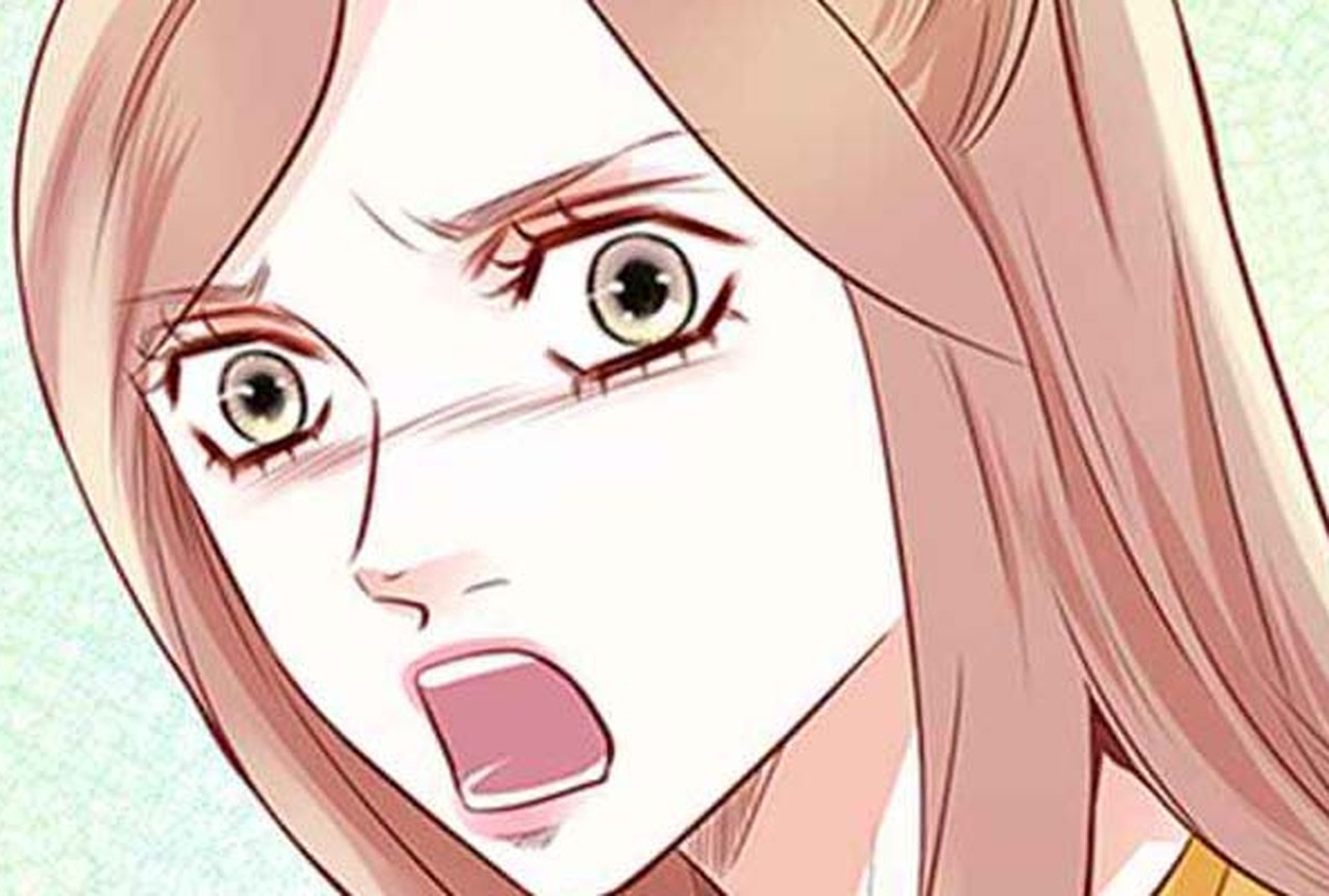 Harmonie Secrète - Episode 42 - ONO Webtoon et Manga