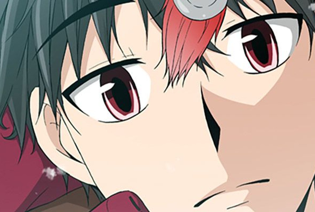 Avec toi pour l'éternité - Episode 40 - ONO Webtoon et Manga